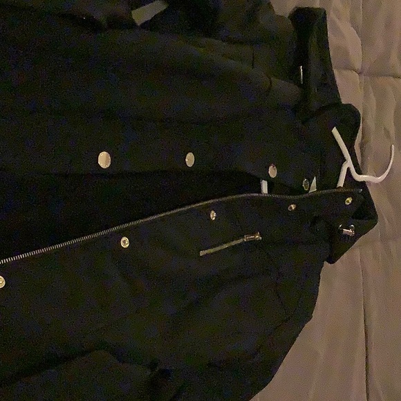 Michael Kors trench coat never been wor - Picture 2 of 6